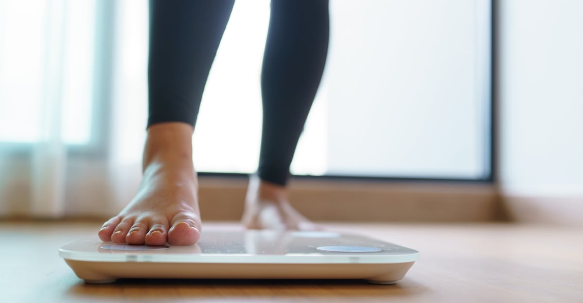 Beautiful view of Paleo And Glp-1 Supported Weight Loss